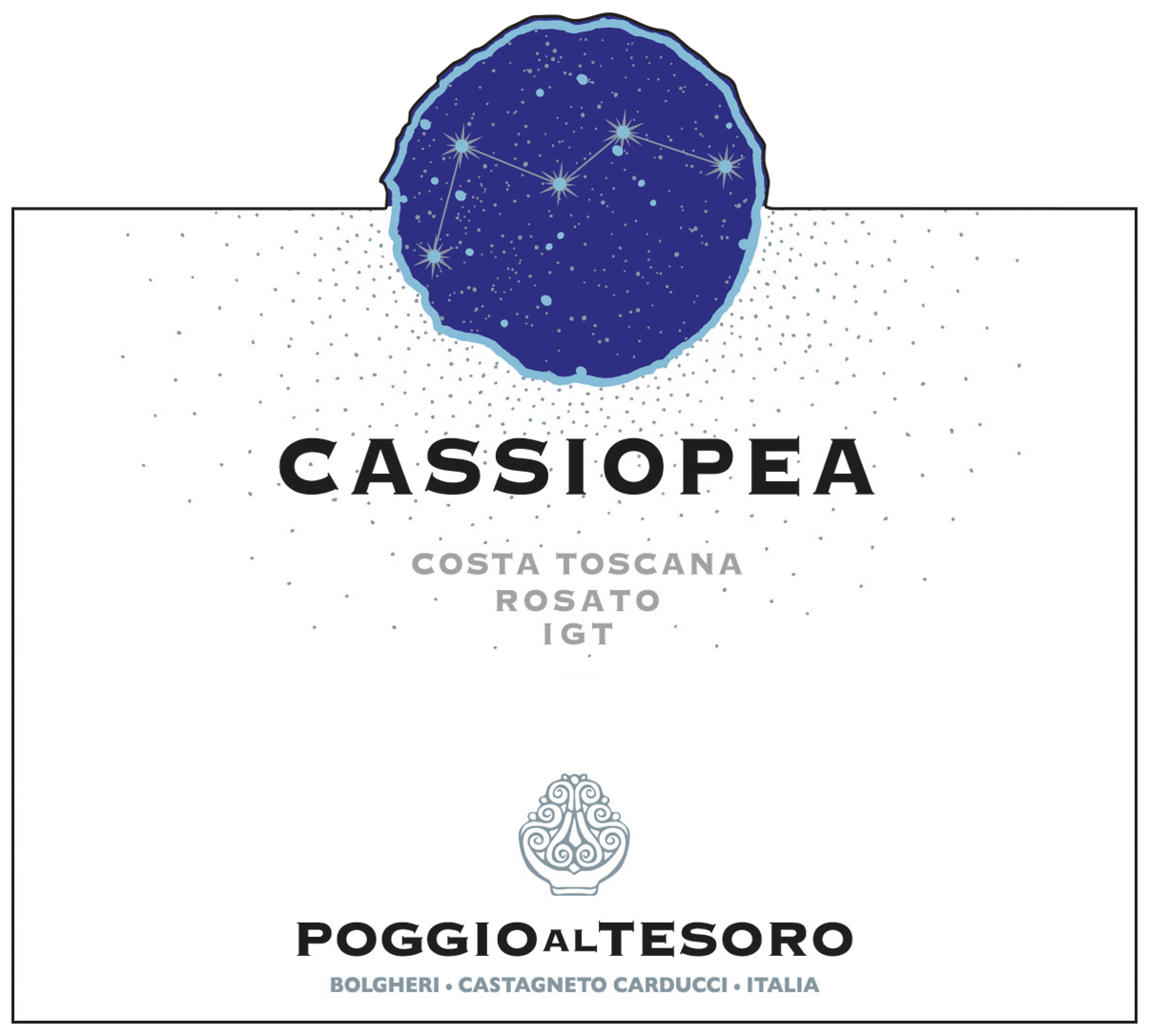 Cassiopea 2016