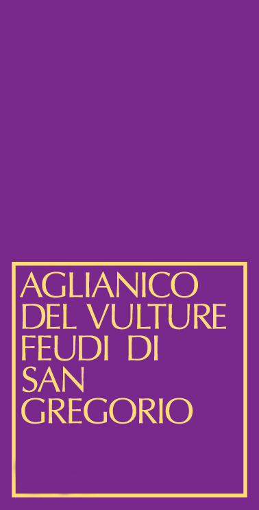Aglianico del Vulture 2007