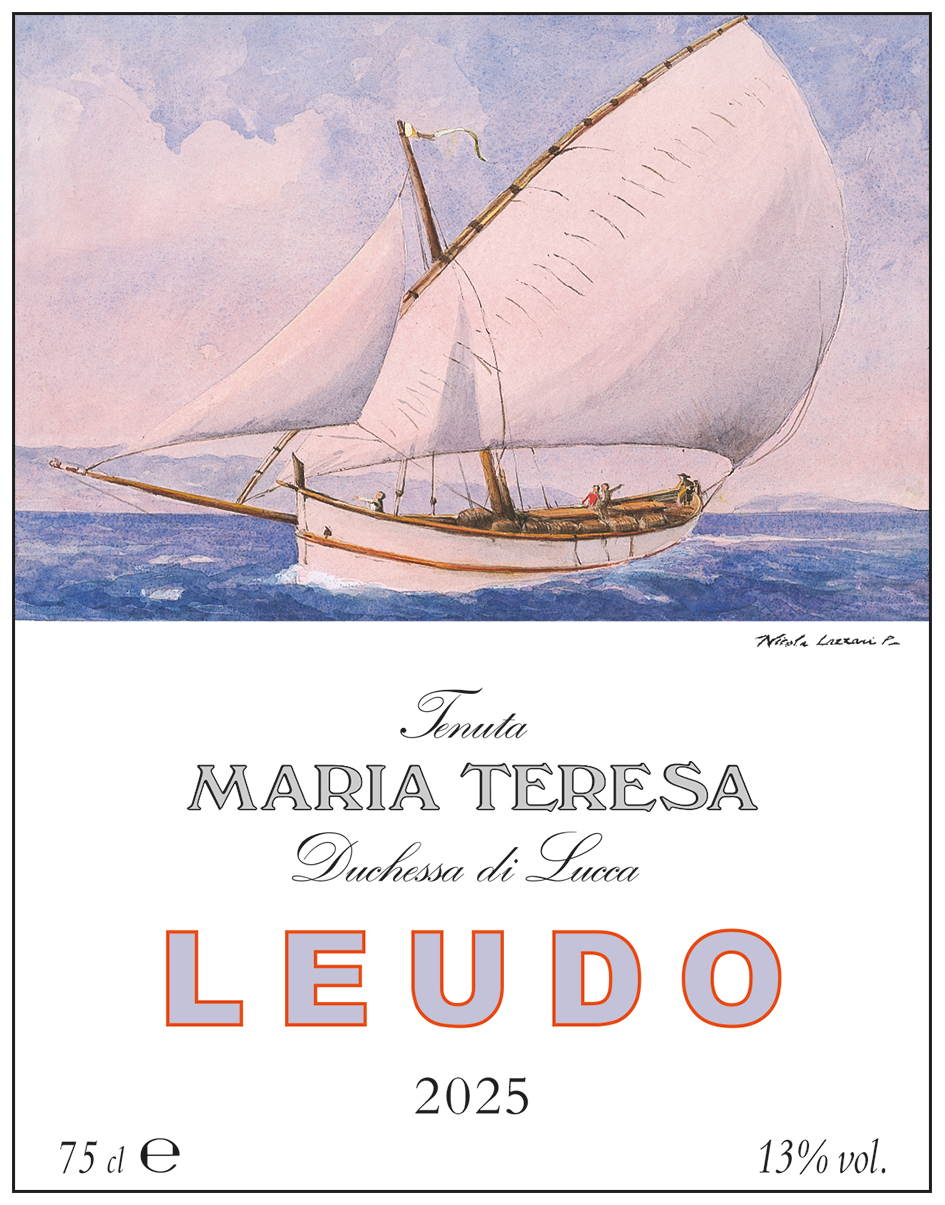 Leudo 2011