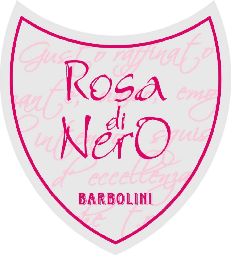 Rosa di Nero Rosé sa