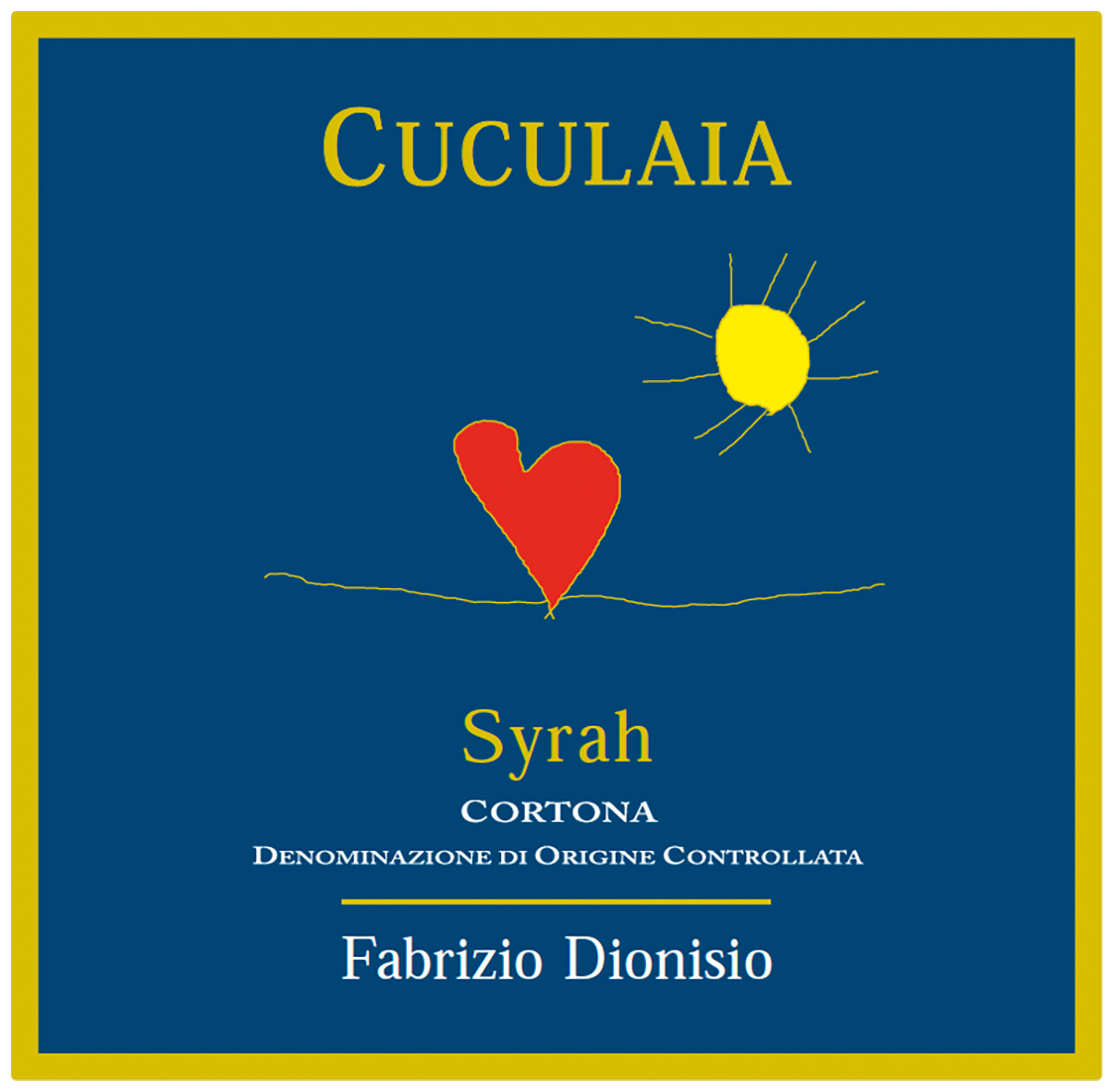 Cuculaia 2015