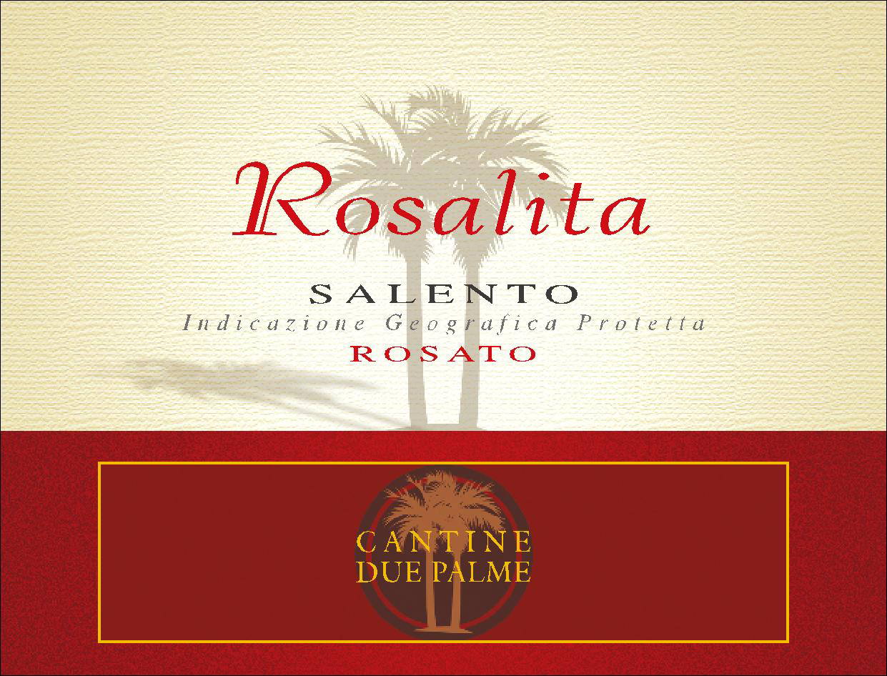 Rosalita 2016