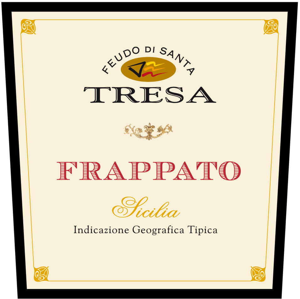 Frappato Biologico 2017