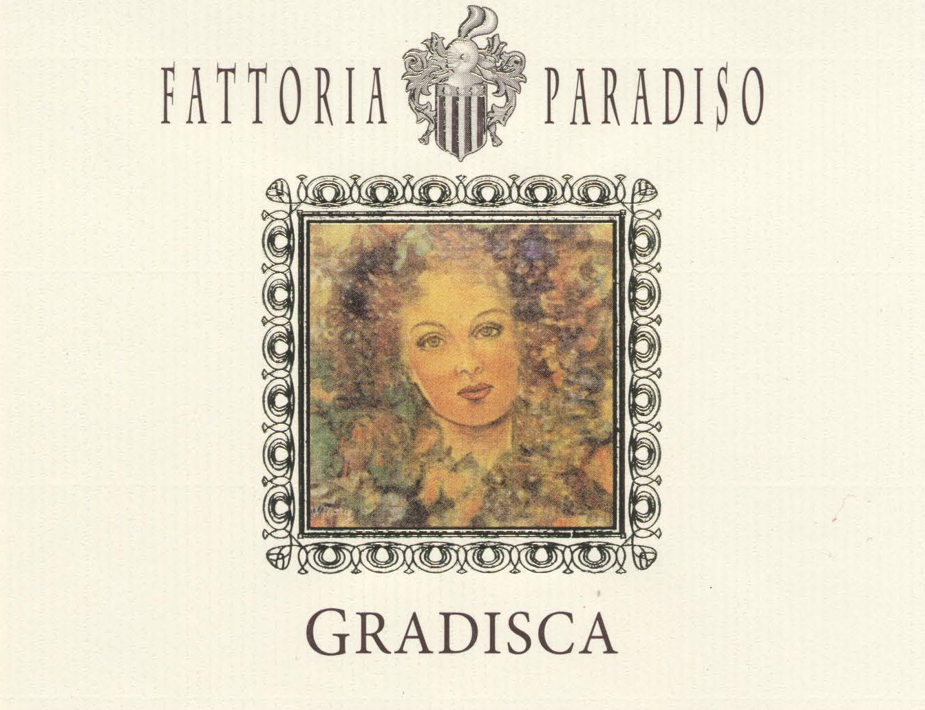 Gradisca 2016