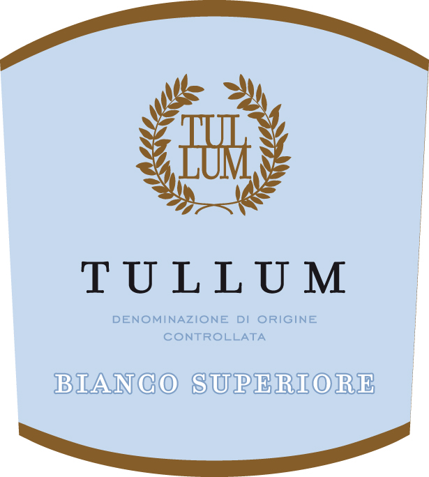 Tullum Bianco Superiore 2008