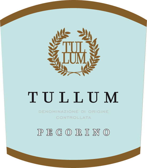 Tullum Pecorino 2012