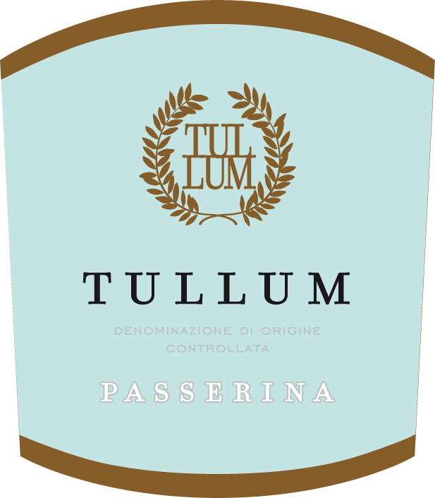 Tullum Passerina 2020