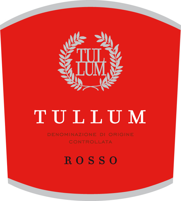 Tullum Rosso 2016