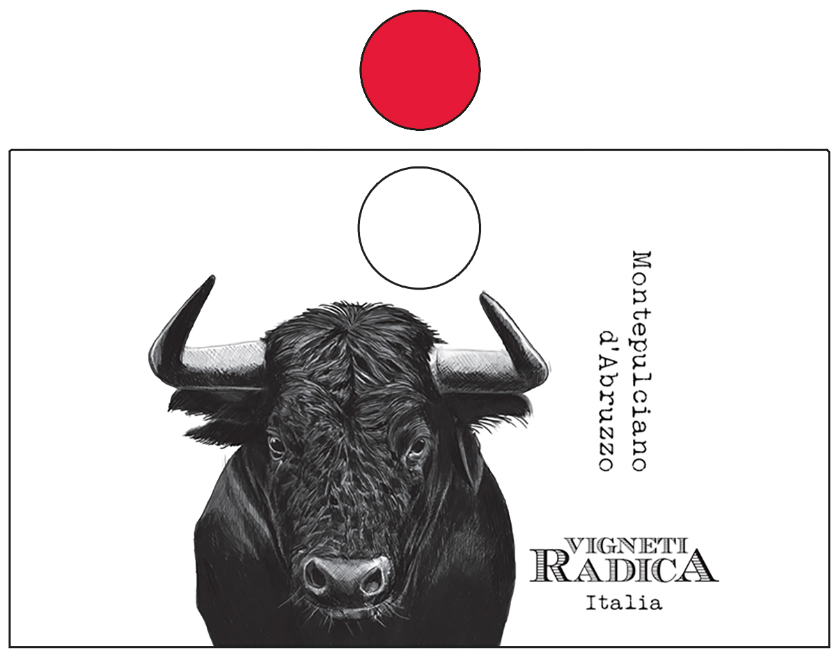 Montepulciano d'Abruzzo 2020