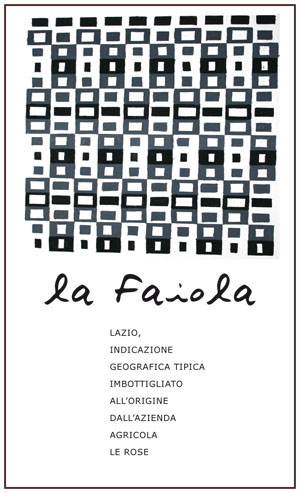 La Faiola Bianco 2010