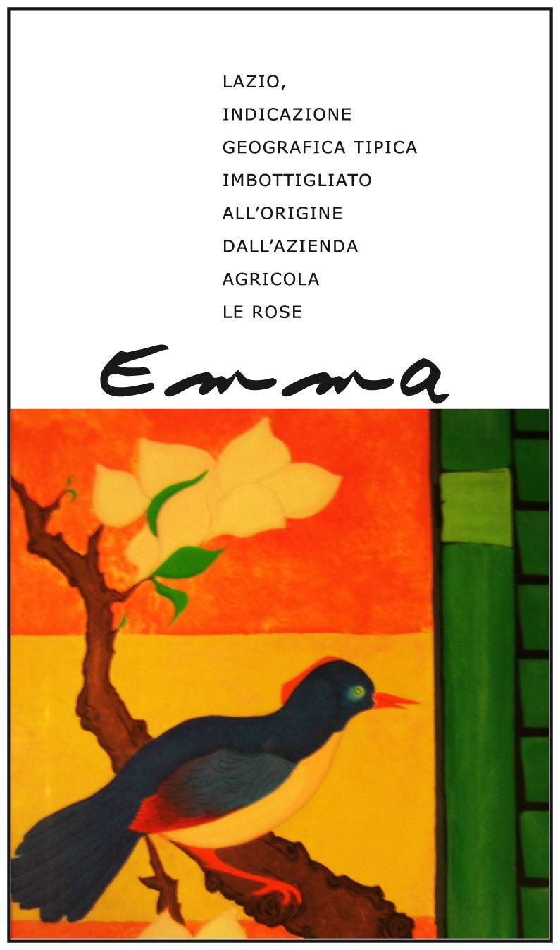 Emma 2008
