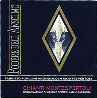 Chianti Montespertoli Docg 2015
