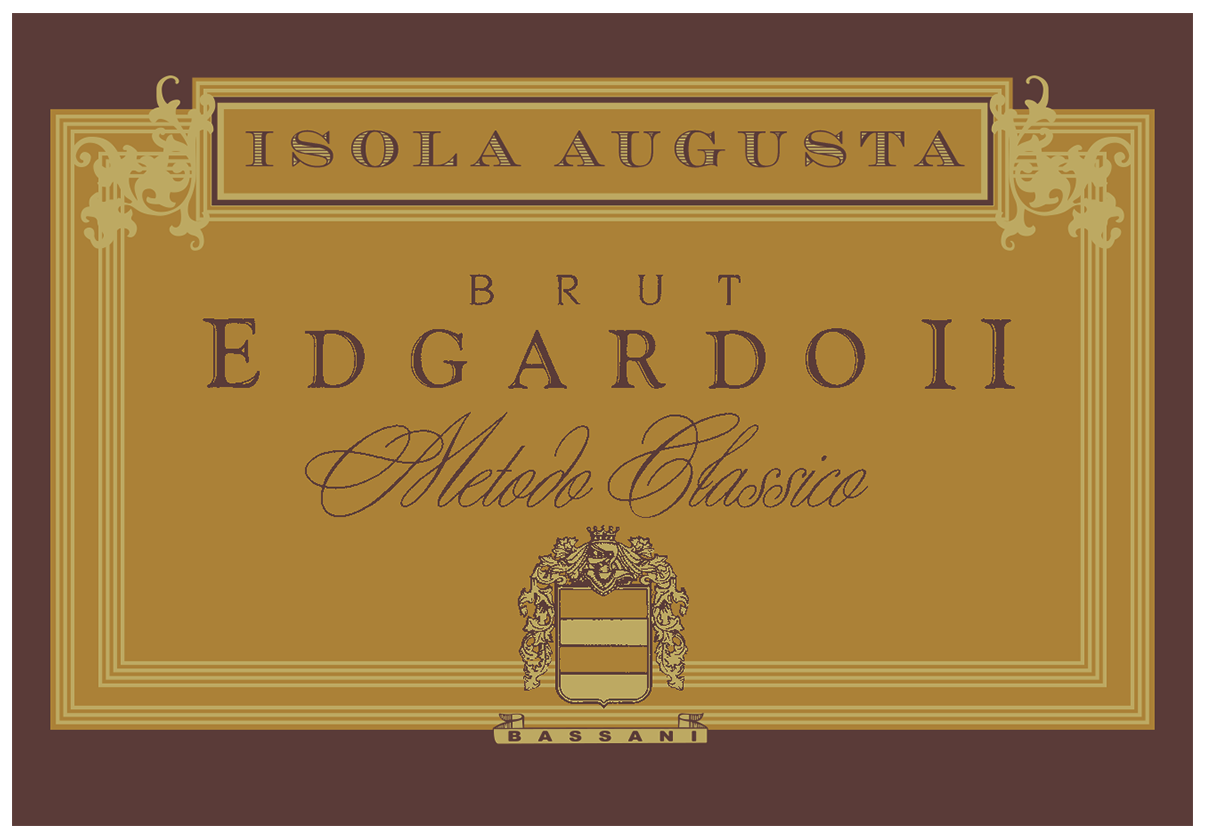 Edgardo II Brut  sa