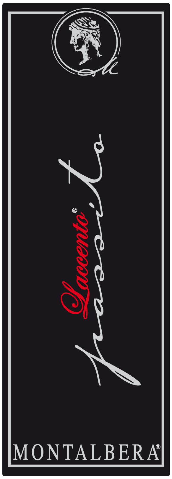 Laccento Passito sa