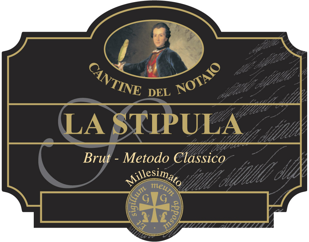 La Stipula Dosage Zero Metodo Classico 2021