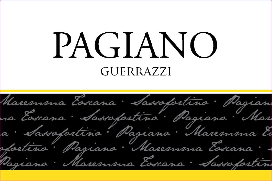Pagiano Guerrazzi 2007