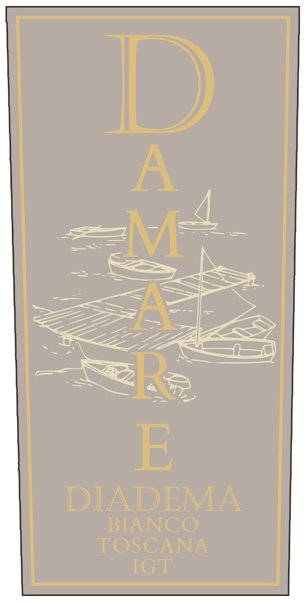 Damare Bianco 2007
