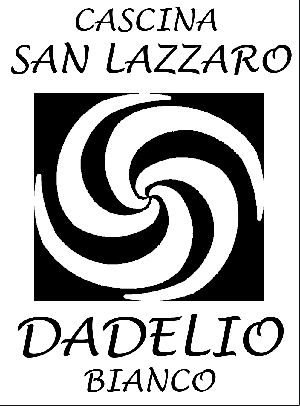 Dadelio Bianco 2010