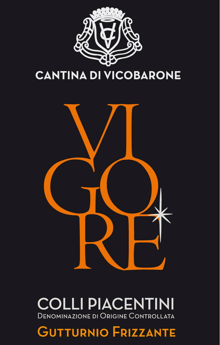 Gutturnio Frizzante Vigore 2009