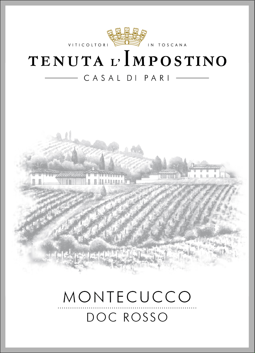 Montecucco Doc 2008