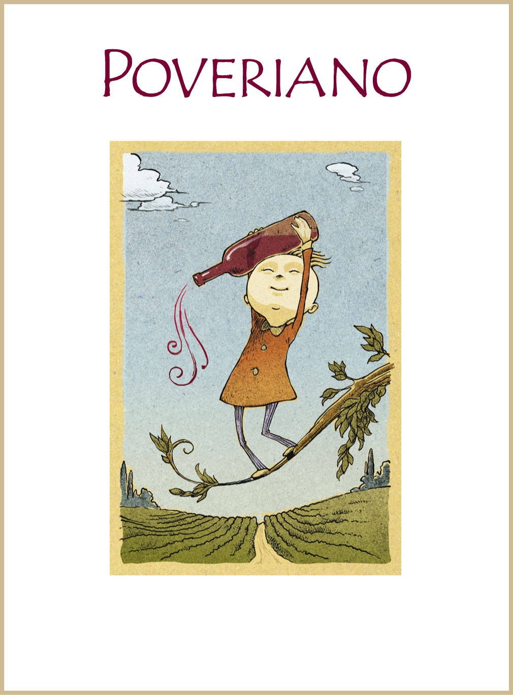 Poveriano 2007