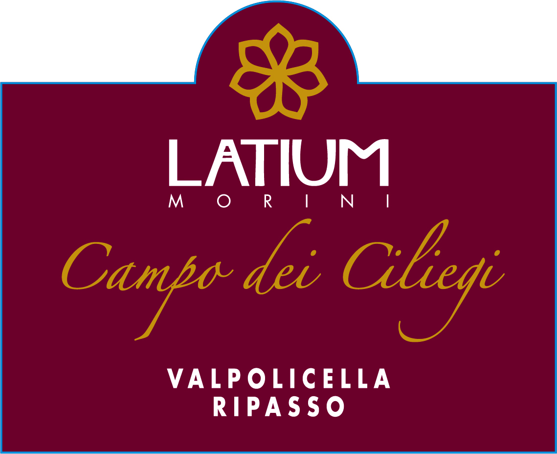Valpolicella Ripasso Campo dei Ciliegi 2016