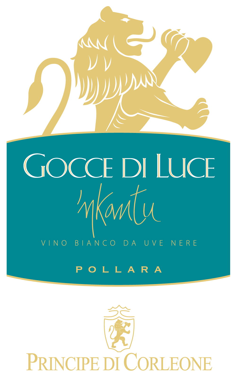 Gocce di Luce 'Nkantu 2009