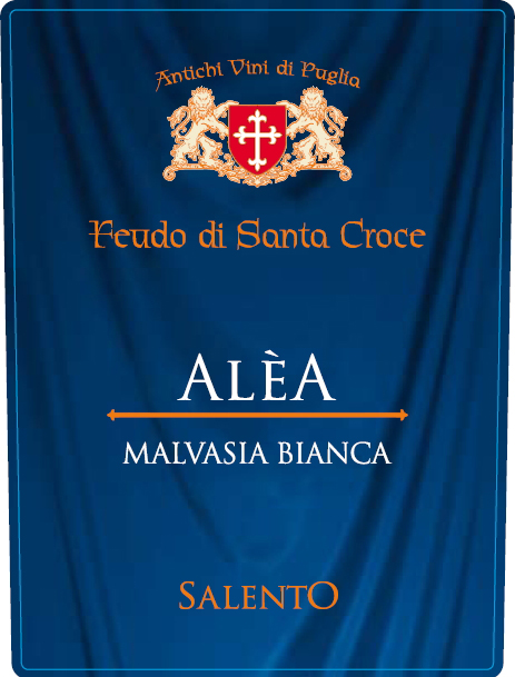 Malvasia Bianca Alea 2021