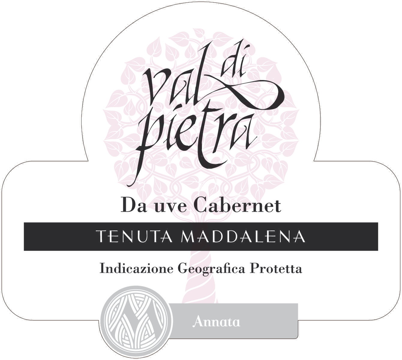 Cabernet Val di Pietra 2012