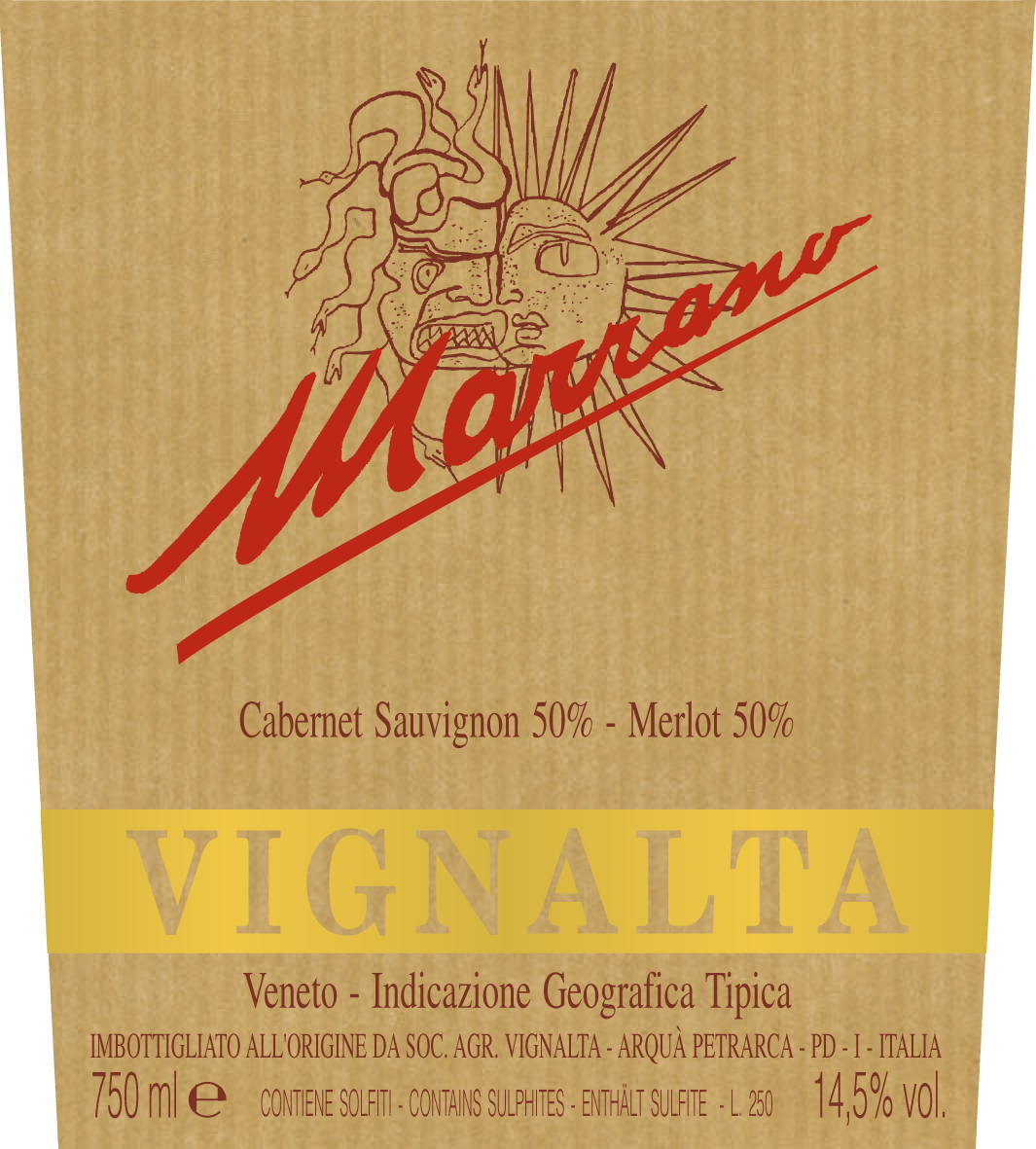 Marrano 2010