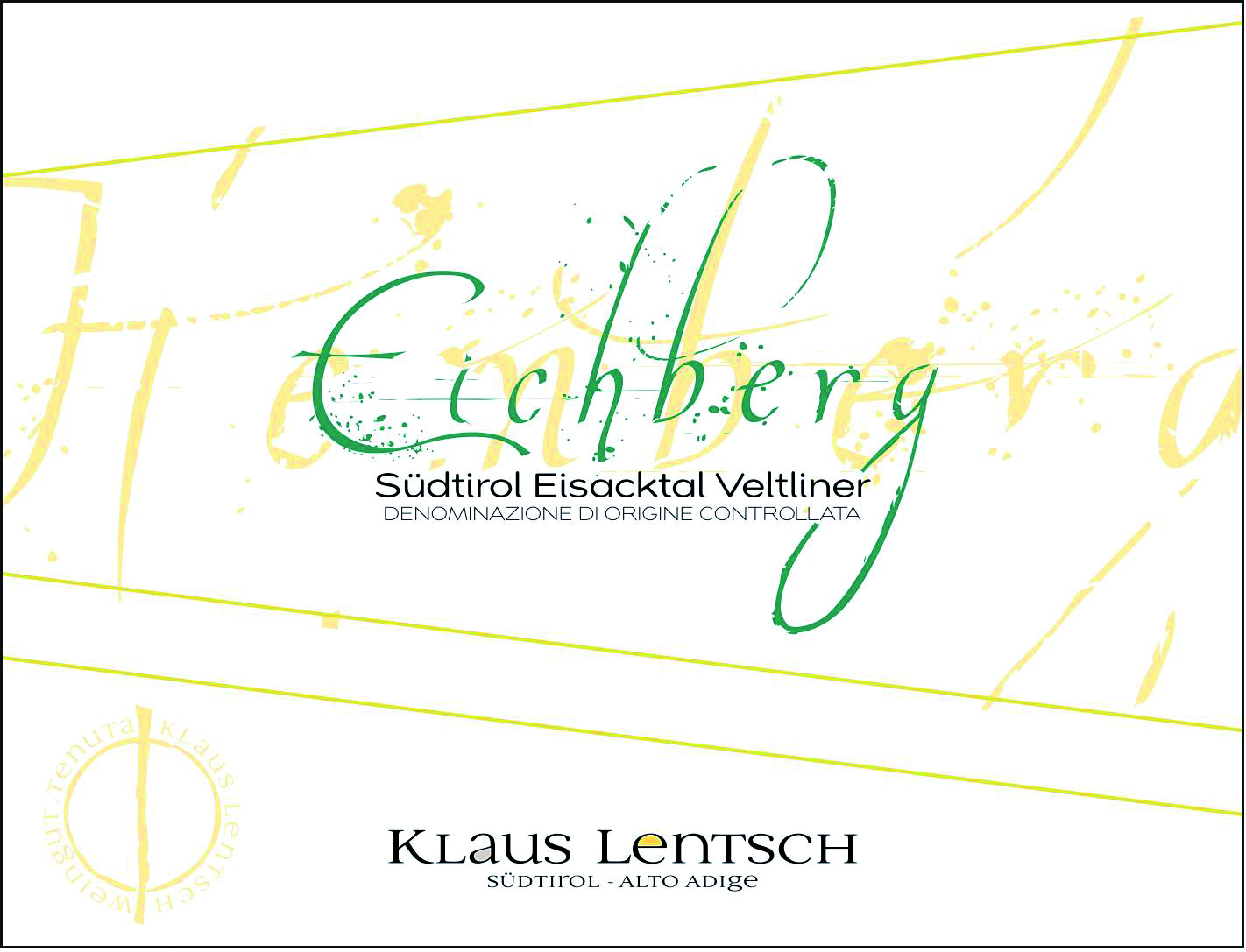 Eichberg 2011
