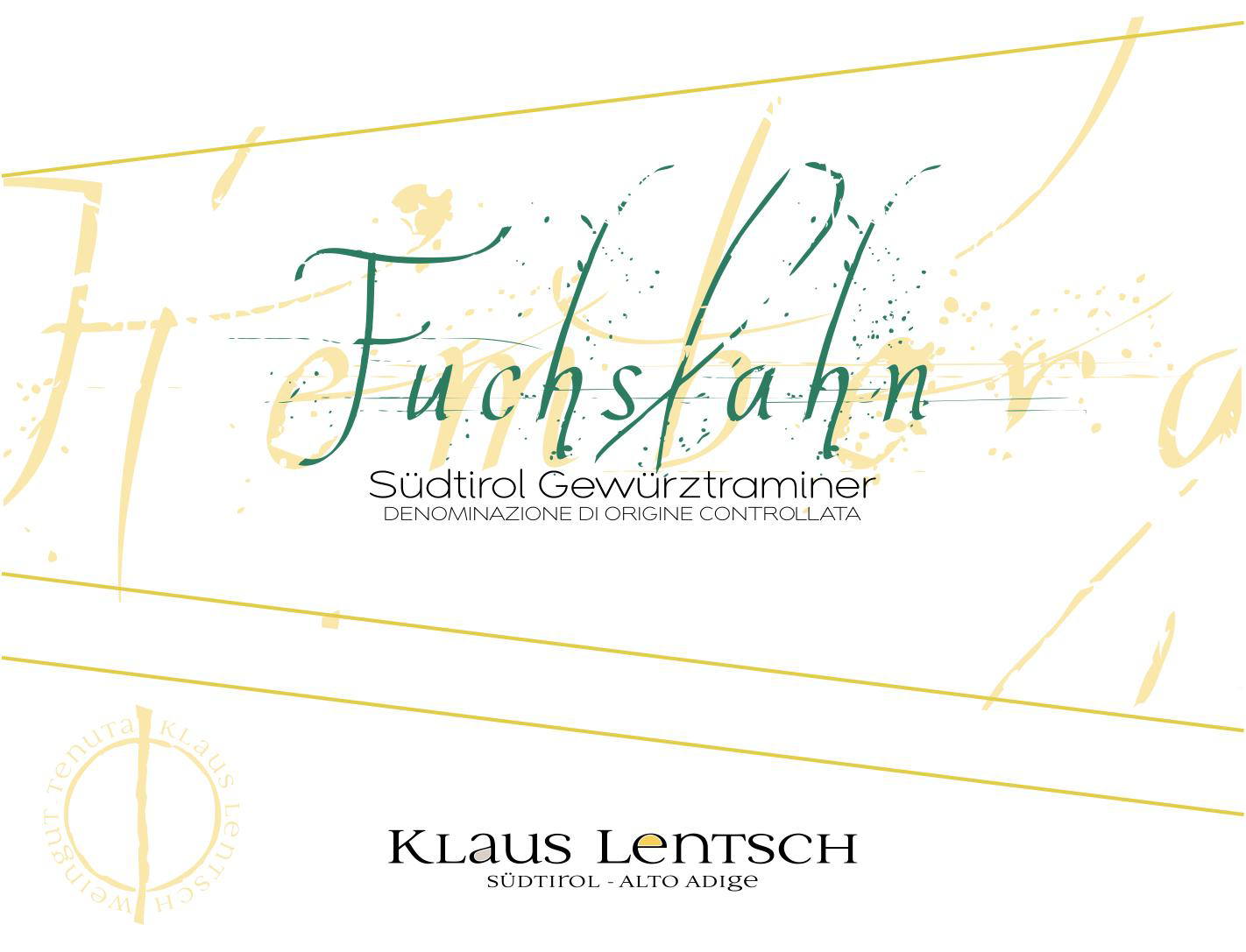 Fuchslahn 2009