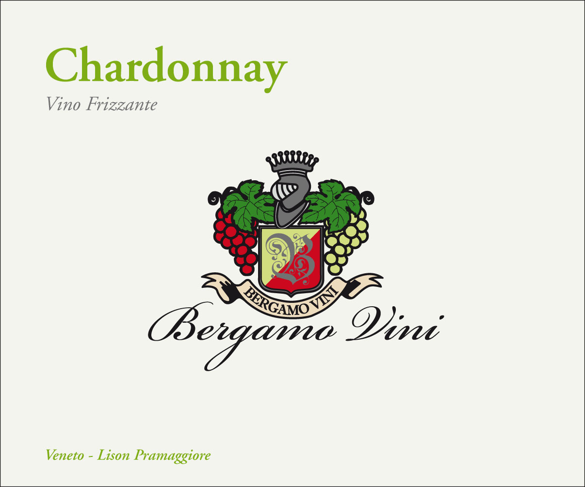 Chardonnay Frizzante Igt Veneto 2025