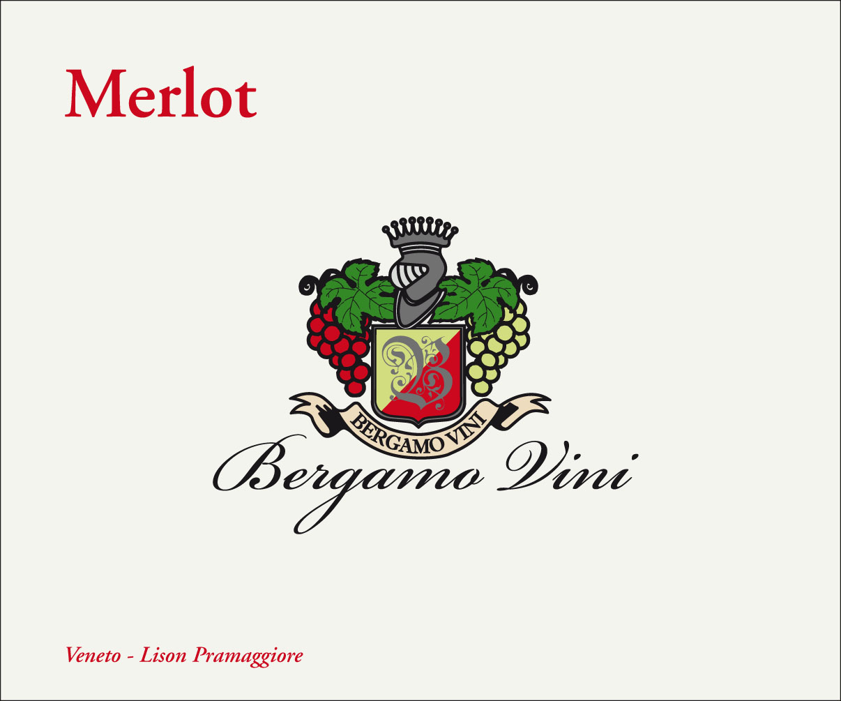Merlot Igt Veneto 2020