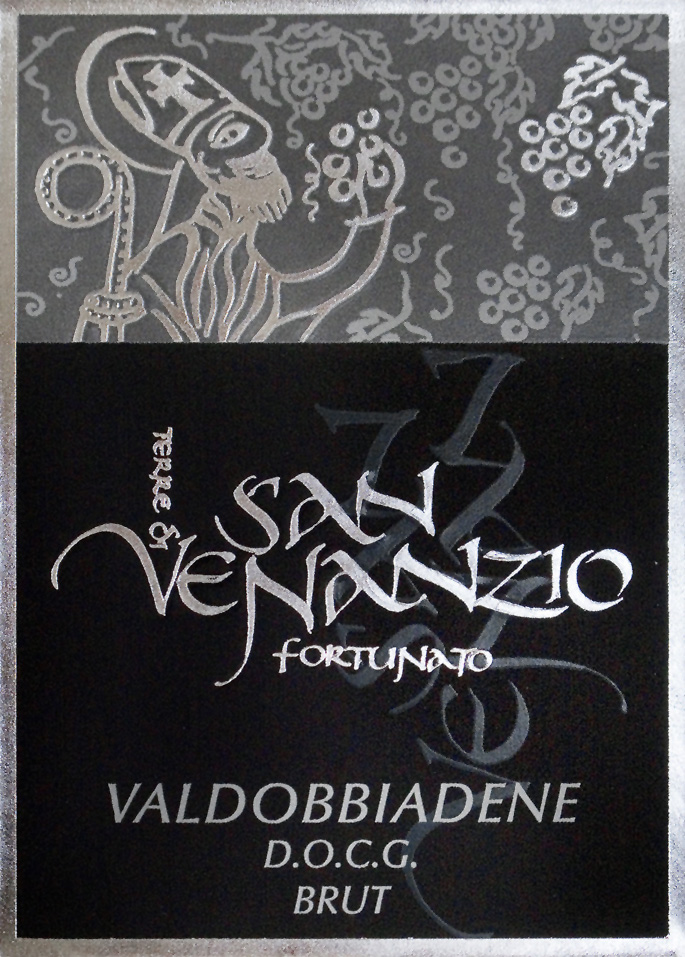 Valdobbiadene Docg Brut 2010