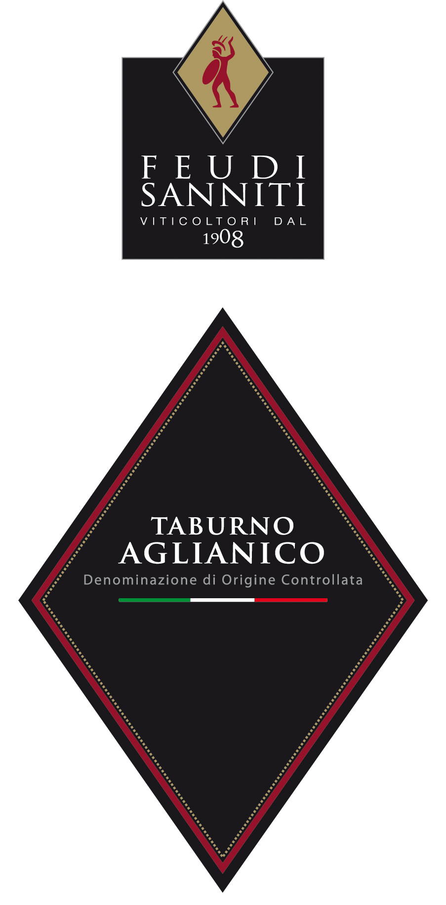 Aglianico Taburno 2004