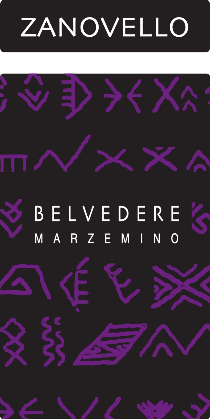 Marzemino Zanovello 2009