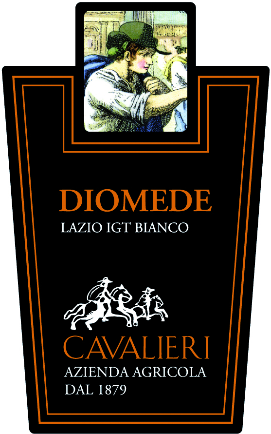Diomede 2009