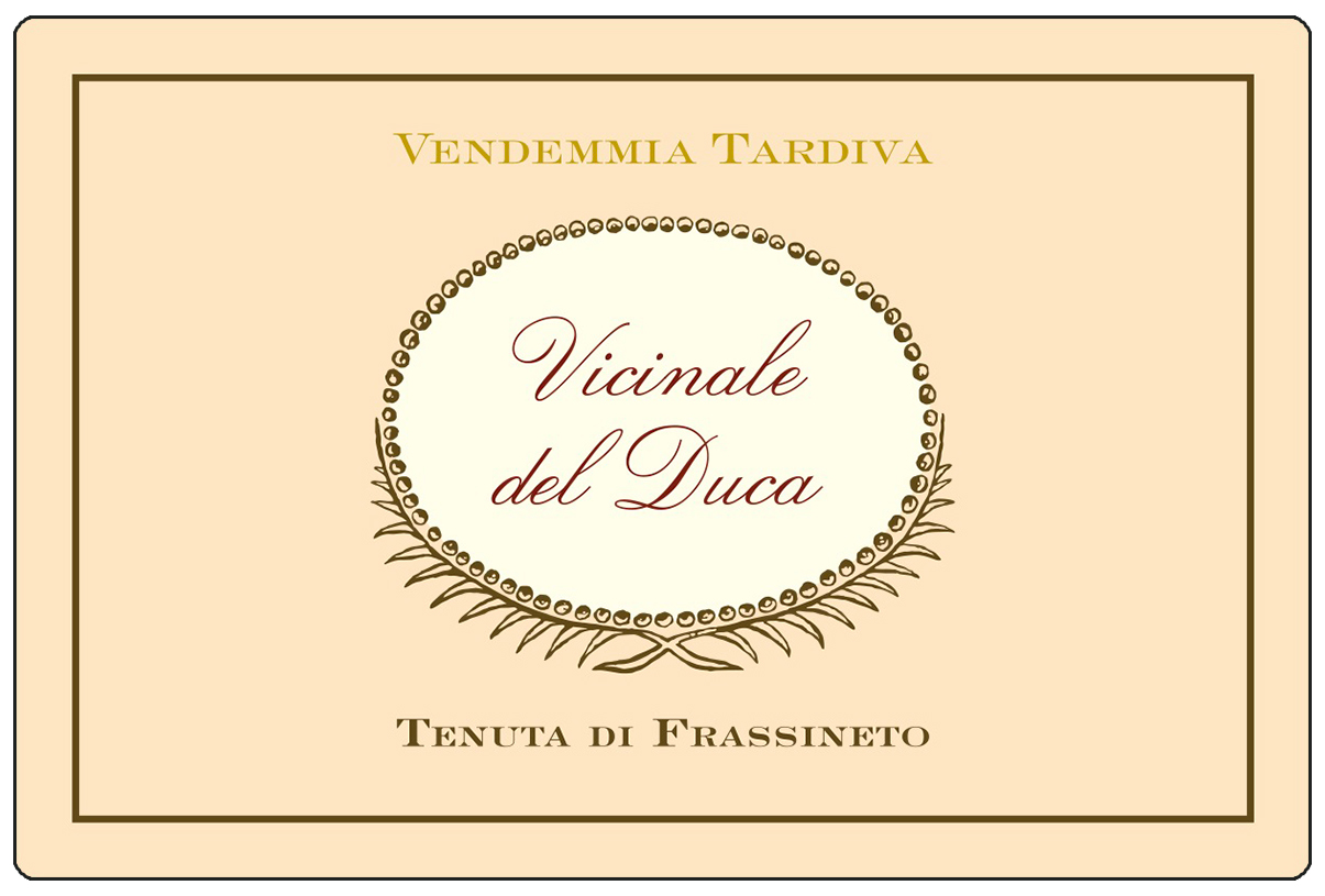 Vicinale del Duca 2015