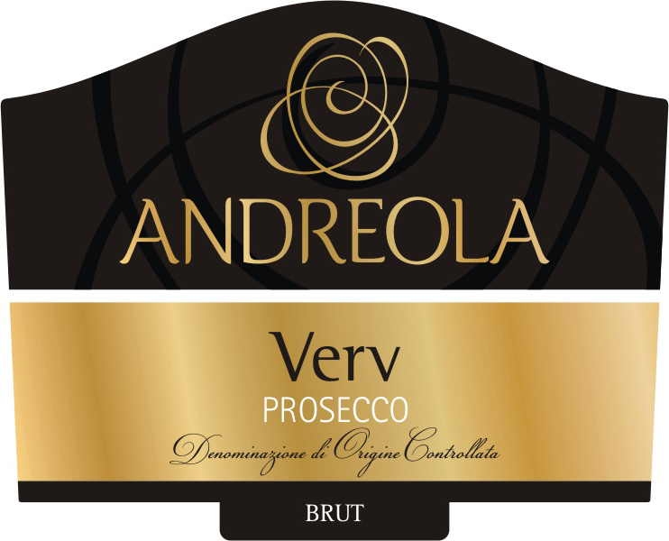 Verv Prosecco Doc Treviso Spumante Brut 2010