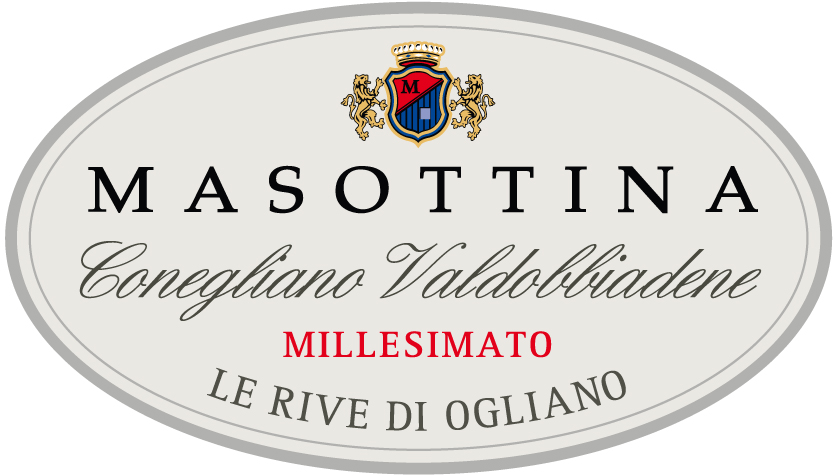 Prosecco Millesimato Rive di Ogliano 2012