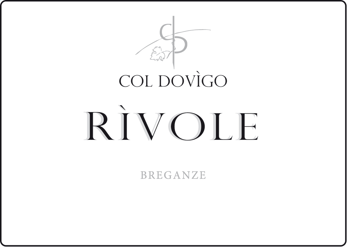 Rìvole Breganze Bianco 2011