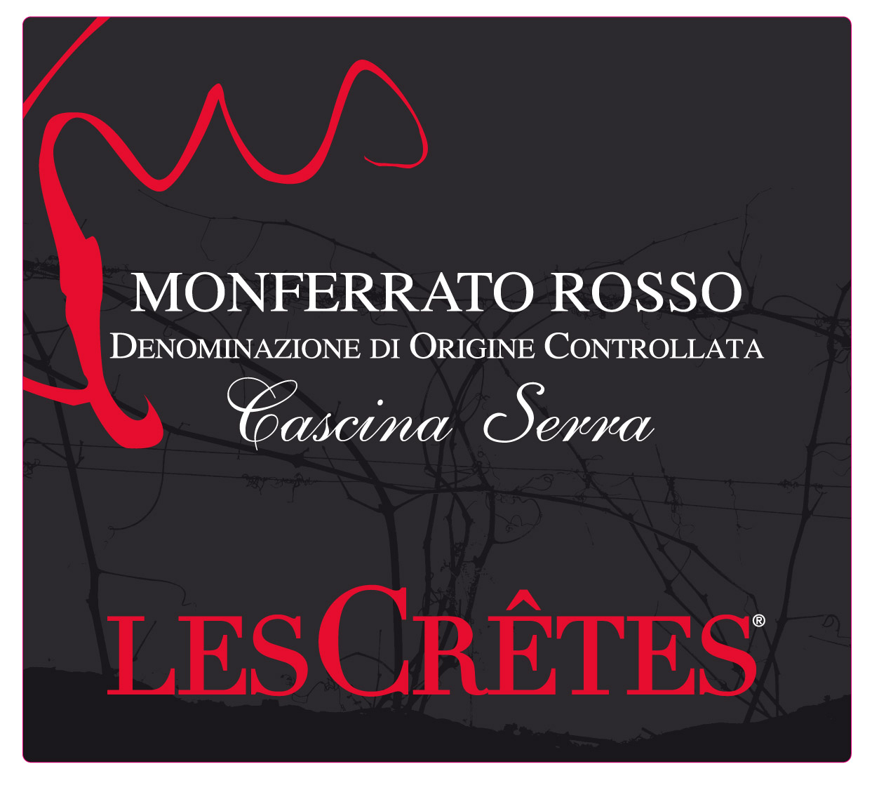 Cascina Serra 2007