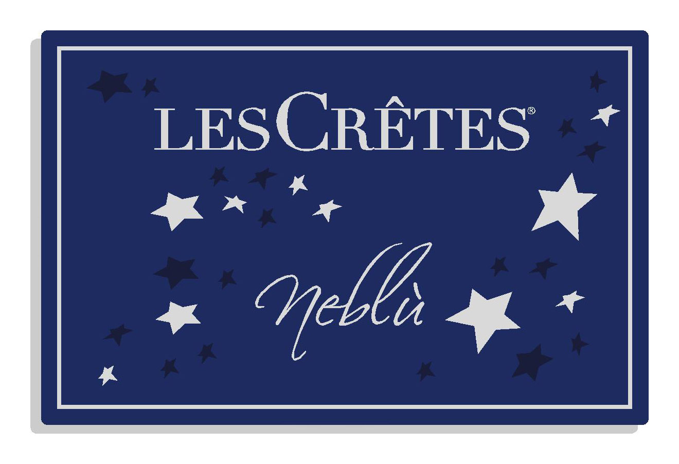 Neblù Spumante Metodo Classico sa