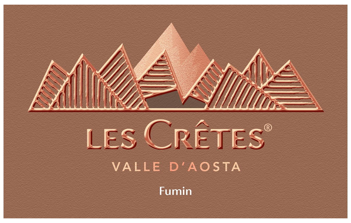 Fumin Valle d'Aosta Dop 2012