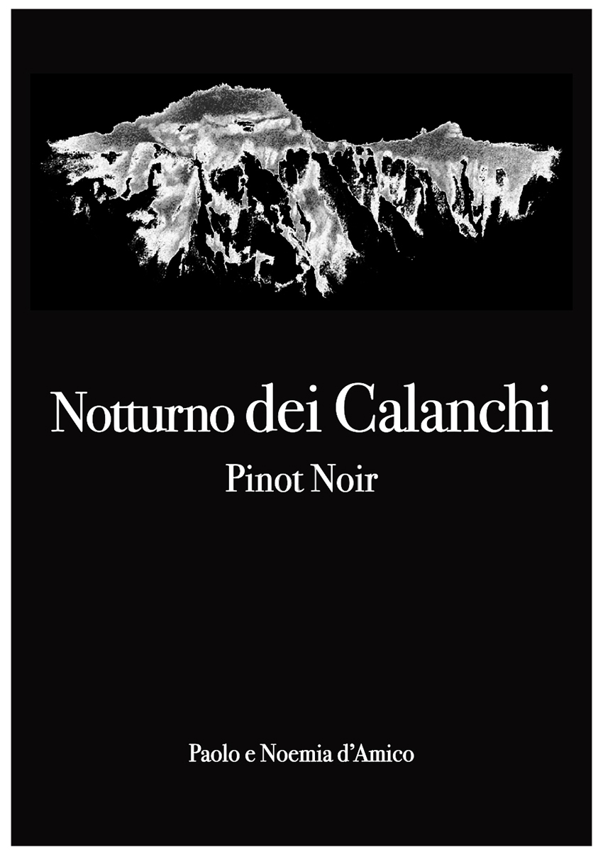 Notturno dei Calanchi 2018