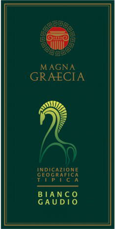 Bianco Gaudio 2009