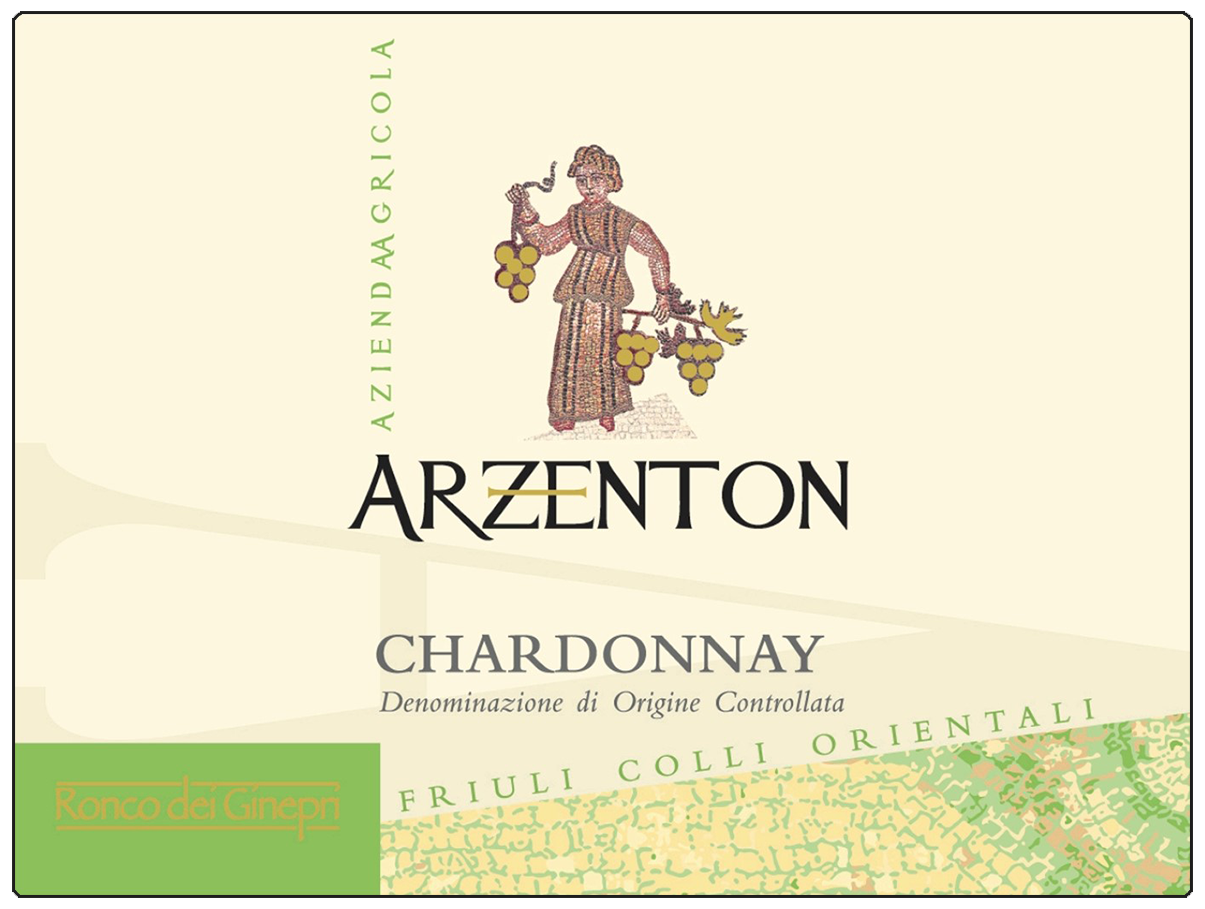 Chardonnay 2011