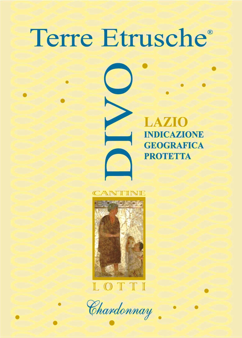 Chardonnay Divo 2011