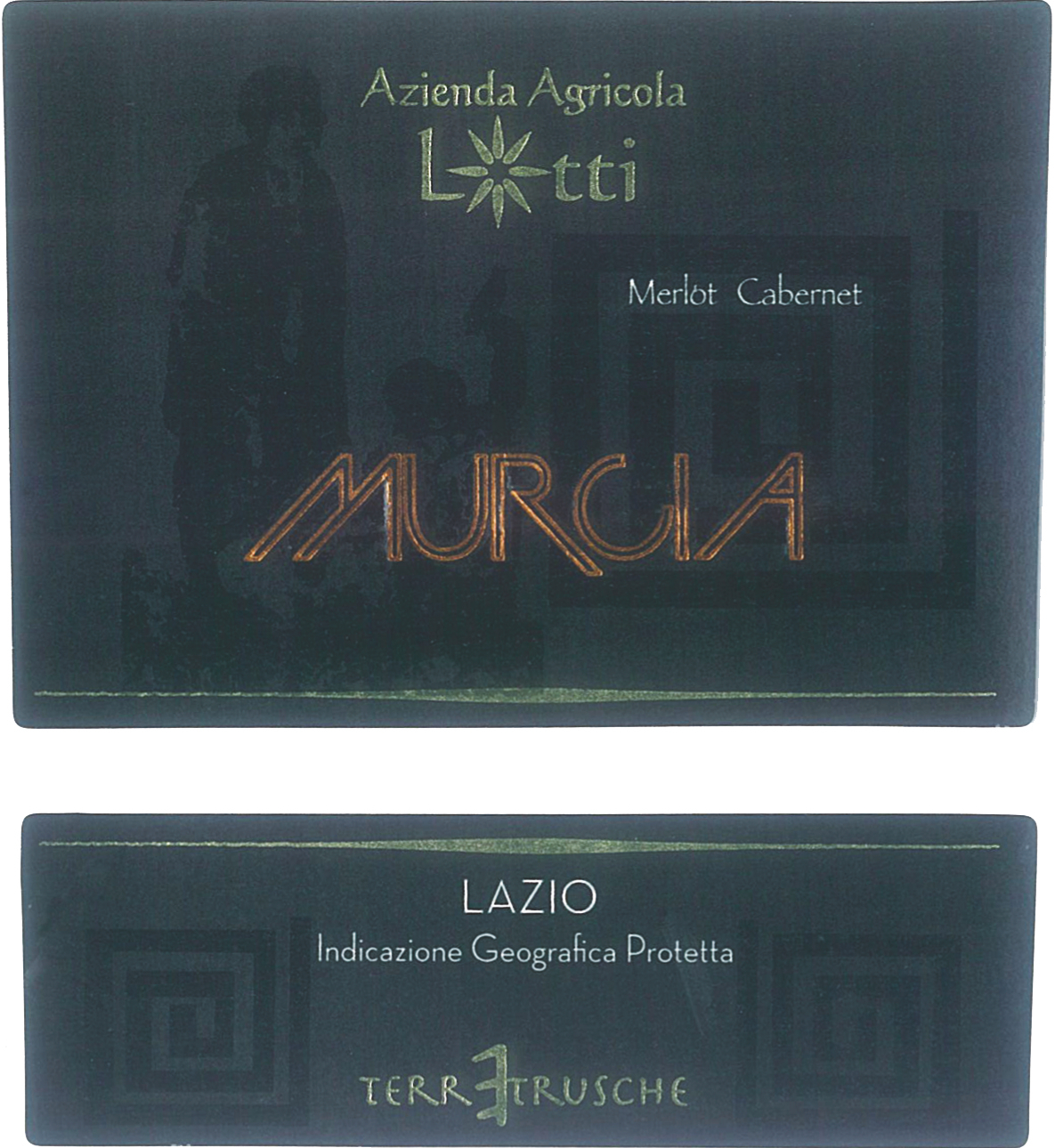 Murcia 2012